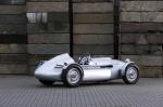Veritas Meteor 1950 года